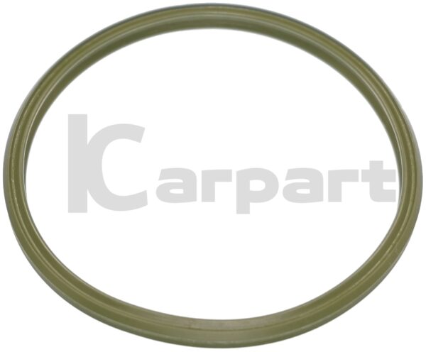 New OEM Mercedes Turbo Intercooler Hose Pipe Seal Ring Gasket A0289974548