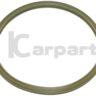 New OEM Mercedes Turbo Intercooler Hose Pipe Seal Ring Gasket A0289974548