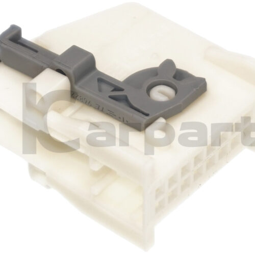 New OEM Mercedes Wiring Connector Cable Plug Terminal Housing A0525451230