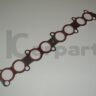 Genuine New Mercedes M102 Engine Intake Manifold Gasket A1021412280 OEM