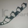 Genuine New Mercedes M111 Engine Intake Manifold Gasket A1111410580 OEM