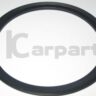 New OEM Mercedes Gearbox Brake Band Valve Seal Ring Gasket Boot A1152720892