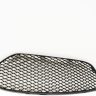 Genuine New Front Bumper Left Mesh Grille Grid Mercedes-Benz A1178851722 OEM