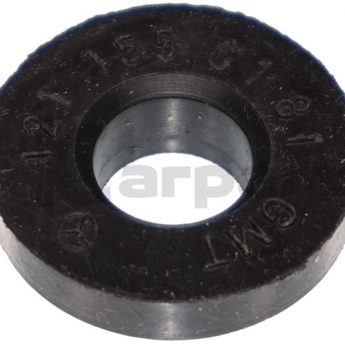 New OEM Mercedes Rubber Anti-Vibration Mount Spacer Washer Bush A1211550181