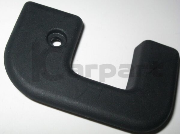 Genuine New Mercedes W124 R129 W201 Left Door Lock Trim Cover A1247230124 OEM