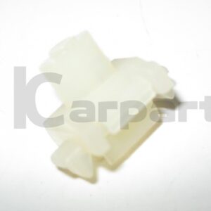 New Volkswagen Audi fairing. 2HJ867360GR12 Genuine OEM