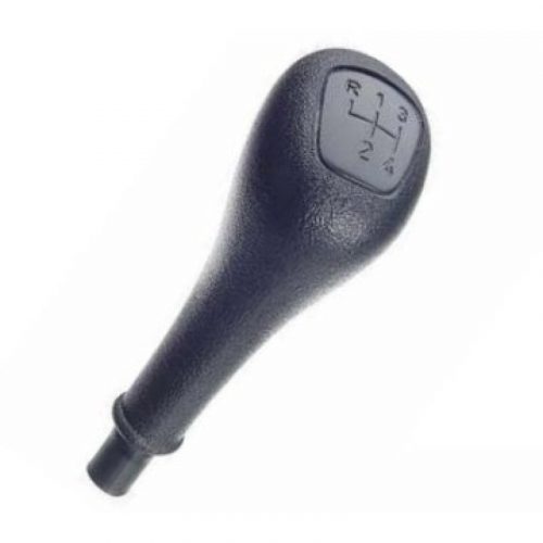 Genuine New Shift Knob Mercedes-Benz A1262670410 OEM