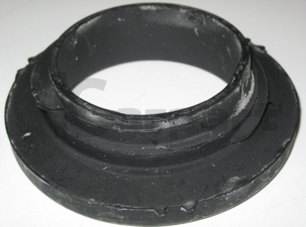 New OEM Mercedes W140 Spring Rubber Pad Shim Mount Spacer 13 mm A1403210784