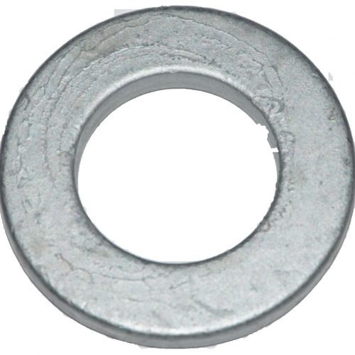 New OEM Mercedes Plain Flat Washer Shim Spacer M14 15x26x3 mm A1403521376