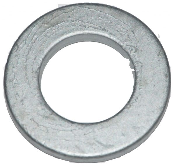 New OEM Mercedes Plain Flat Washer Shim Spacer M14 15x26x3 mm A1403521376