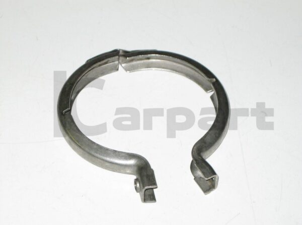 Genuine New Mercedes W210 W220 Exhaust Joint Seal Clamp A1404900341 OEM