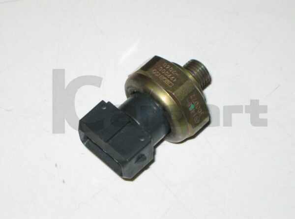 Genuine New Mercedes Denso A/C Pressure Sender Sensor A1408300072 OEM