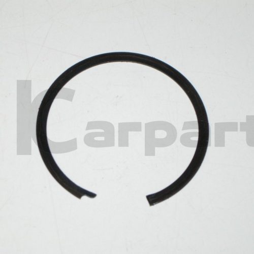 2X Genuine New Mercedes 722.6 Lock Snap Ring Circlip A1409945335 OEM