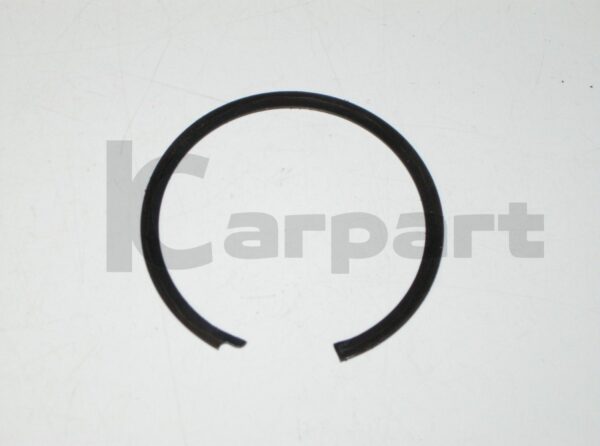 2X Genuine New Mercedes 722.6 Lock Snap Ring Circlip A1409945335 OEM