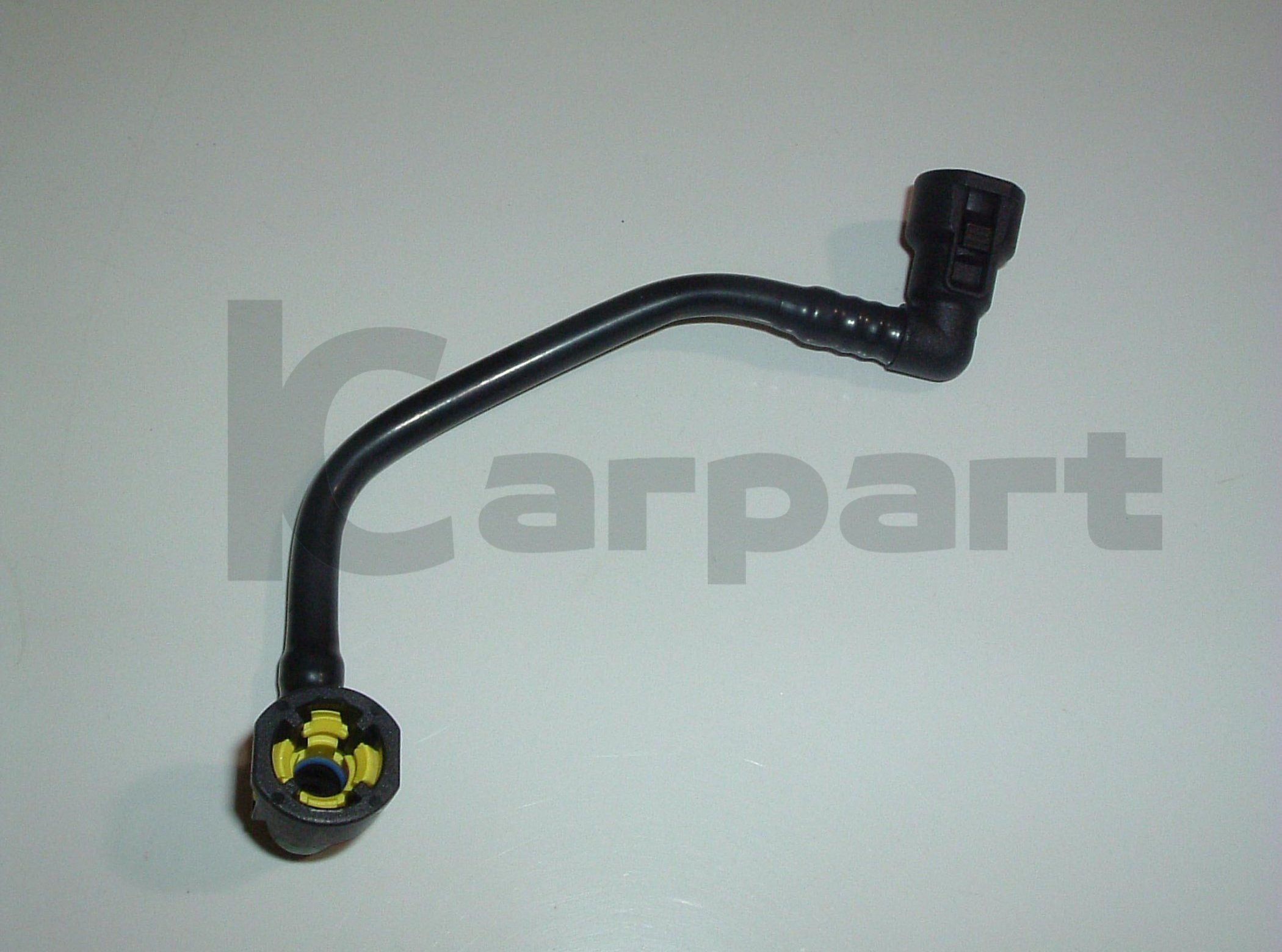 Genuine New Mercedes W163 Fuel Filter Return Hose Pipe A1634702964 OEM Genuine New Mercedes W163 Fuel Filter Return Hose Pipe A1634702964 OEM