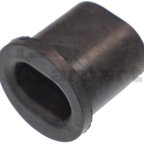 Genuine New Mercedes W163 Radiator Upper Rubber Mounting Bush A1635040012 OEM