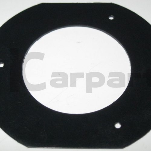 Genuine New Mercedes W163 13 Pin Euro Trailer Socket Seal Gasket A1635450089 OEM