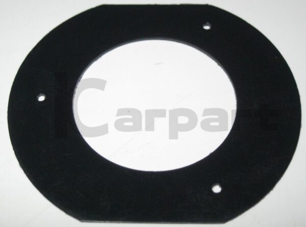 Genuine New Mercedes W163 13 Pin Euro Trailer Socket Seal Gasket A1635450089 OEM