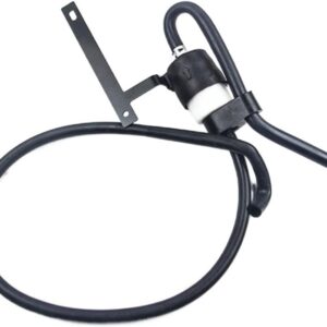 5X New OEM Socket Head Collared Bolt M6X55,0 Audi VW Seat Skoda N10530303 VAG