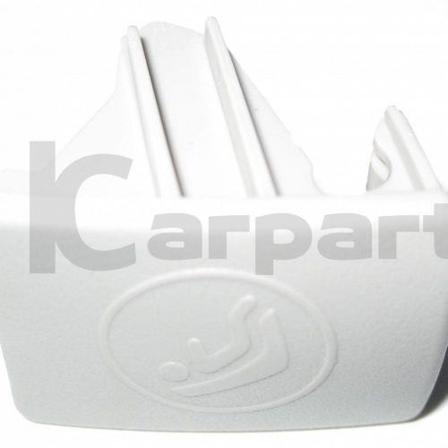 New OEM Mercedes W164 Child Seat Isofix Cover Flap Trim Cap A1649245737/7E94