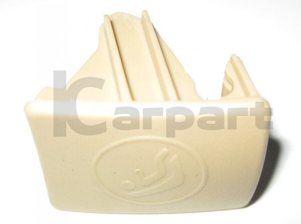 New OEM Mercedes W164 Child Seat Isofix Cover Flap Trim Cap A1649245737/8K67