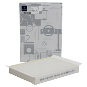 Genuine New Engine Air Filter Element Audi VW Seat Skoda 5Q0129620C VAG OEM