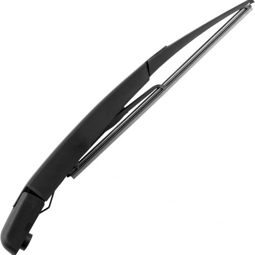 Genuine New Mercedes-Benz Rear Window Wiper Blade A1698201745 OEM