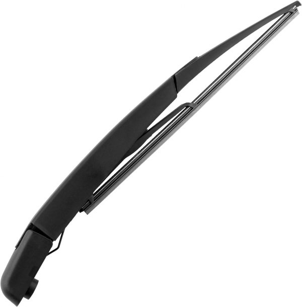 Genuine New Mercedes-Benz Rear Window Wiper Blade A1698201745 OEM