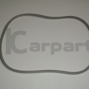 New OEM G.Daimler Signature Window Glass Sticker Label Decal MB A0045847338