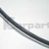 Genuine New Mercedes R171 Rear Right Wheel Arch Trim A1716900630 OEM