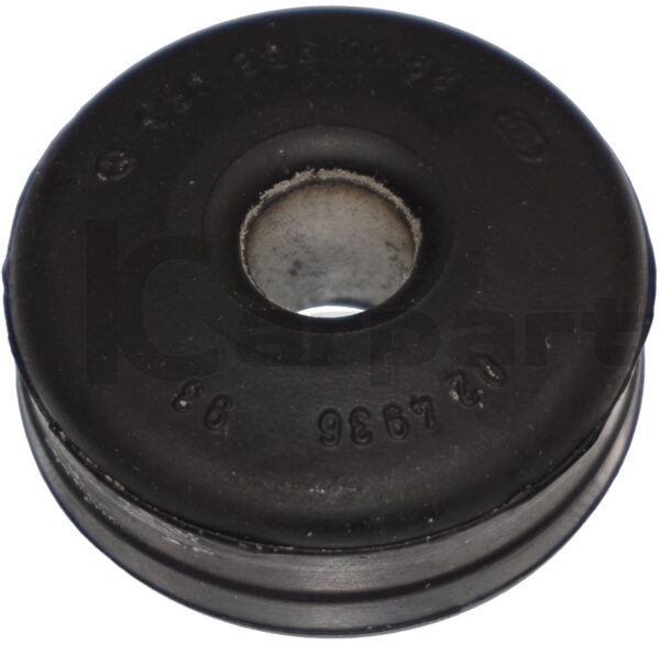 New OEM Mercedes Shock Absorber Damper Rubber Bump Stop Buffer A1803260168