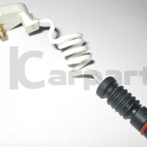 New Jaguar thermostat JDE1275 Genuine OEM