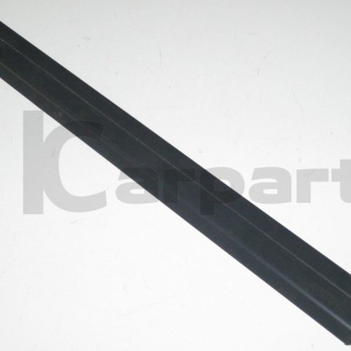 New OEM Mercedes W201 Rear Left Door Lower Moulding Trim Strip A2016902762