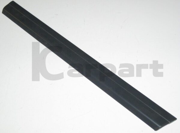 New OEM Mercedes W201 Rear Left Door Lower Moulding Trim Strip A2016902762