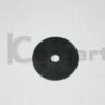 2X Genuine New Mercedes Rubber Sealing Washer Gasket Ring A2019900240 OEM