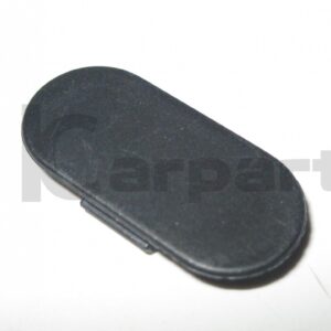 Genuine New Intake Manifold Partition Wall for VW Audi 2.0 06H103411B VAG OEM