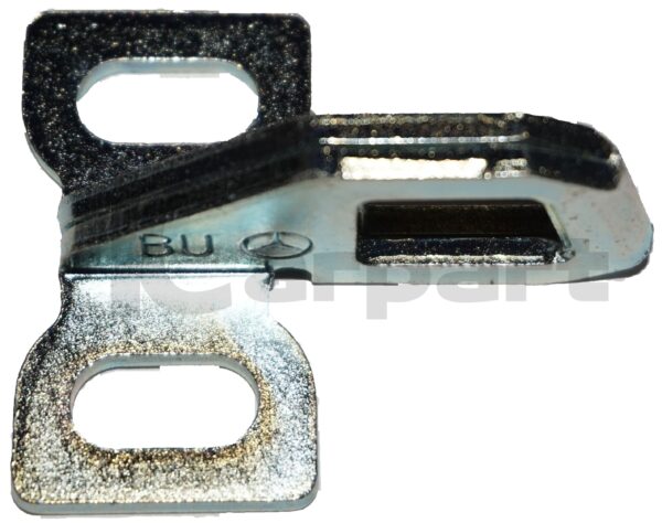 Genuine New Mercedes W202 C208 Boot Trunk Lid Lock Catch Striker A2027580001 OEM