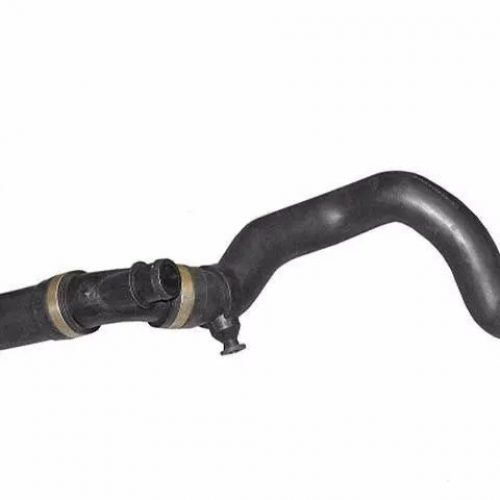 Genuine New Radiator Lower Hose Mercedes-Benz A2035015582 OEM