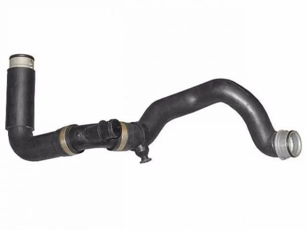 Genuine New Radiator Lower Hose Mercedes-Benz A2035015582 OEM