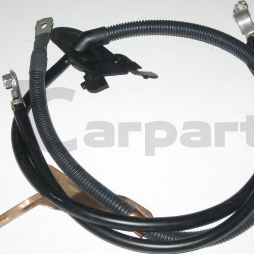 New OEM Mercedes W203 Starter Motor Battery Positive Cable Lead A2035401806