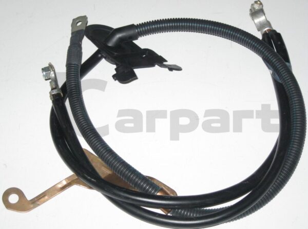 New OEM Mercedes W203 Starter Motor Battery Positive Cable Lead A2035401806