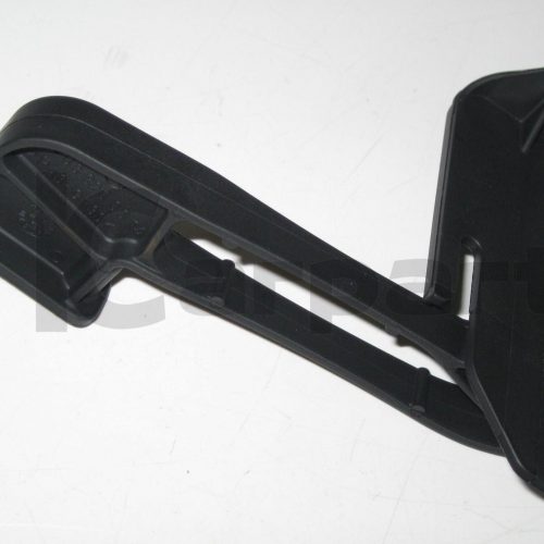 New OEM Mercedes W203 C209 Fuel Filler Flap Lock Motor Bracket A2038206614