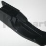 New OEM Mercedes Seat Backrest Cover Trim Panel Bracket Right A2039130272