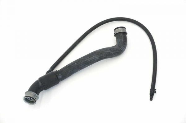 Genuine New Radiator Left Hose Mercedes-Benz A2045010382 OEM