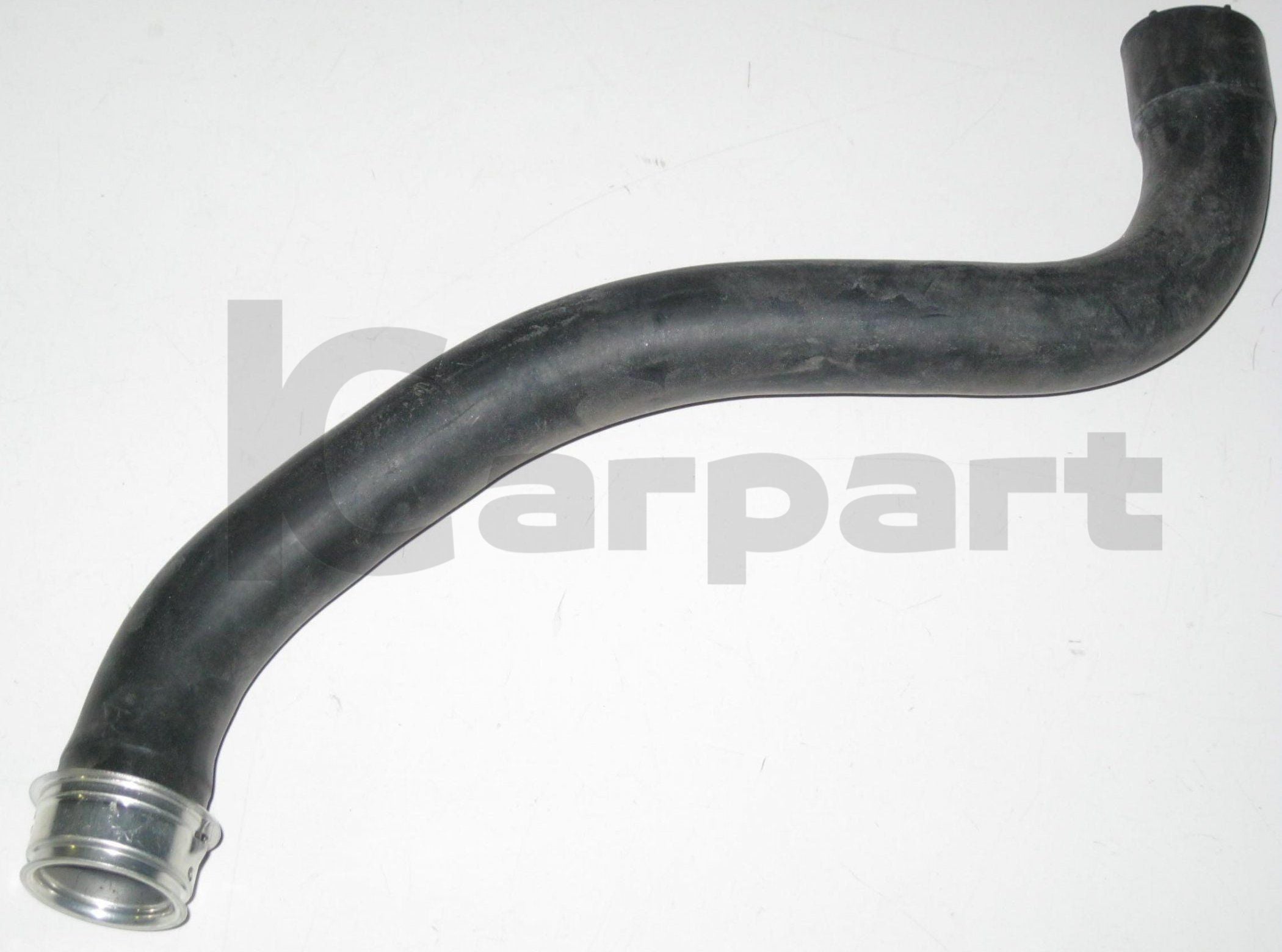 Genuine New Mercedes W204 Radiator Coolant Water Hose Pipe Line A2045010582 OEM Genuine New Mercedes W204 Radiator Coolant Water Hose Pipe Line A2045010582 OEM