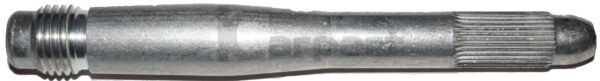 New OEM Mercedes Wheel Change Locating Dowel Pin M14 x 1.5 mm A2045810074