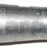 New OEM Mercedes Wheel Change Locating Dowel Pin M14 x 1.5 mm A2045810074