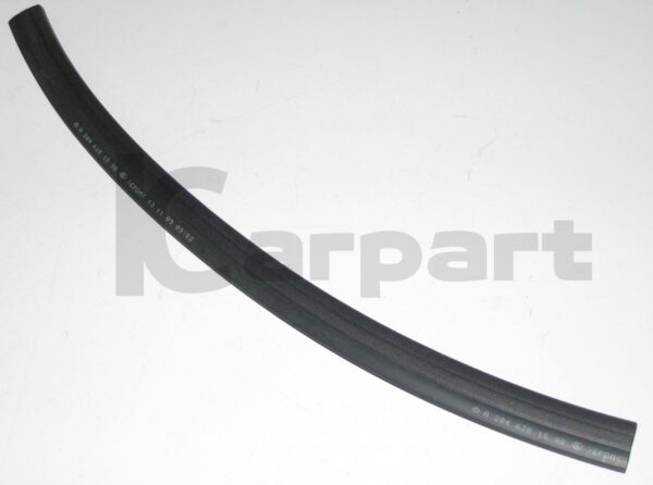 Genuine New Mercedes W204 Bonnet Engine Hood Lid Seal Gasket A2046281598 OEM