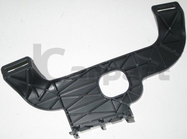 New OEM Mercedes W204 Front Right Bumper Mount Support Bracket A2048850416