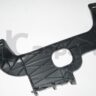 New OEM Mercedes W204 Front Right Bumper Mount Support Bracket A2048850416